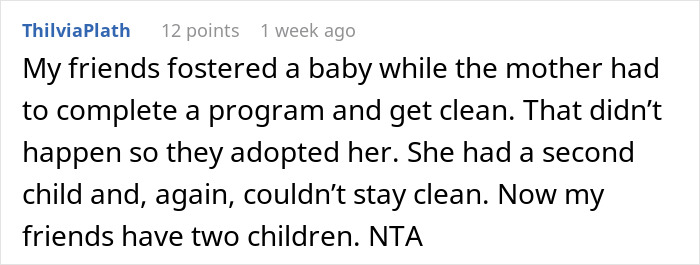 Woman Announces That She’s Pregnant, Sister Who Took In Her Son Shares Just How Messed Up That Is Woman Announces That She’s Pregnant, Sister Who Took In Her Son Shares Just How Messed Up That Is