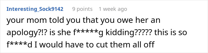 Woman Announces That She’s Pregnant, Sister Who Took In Her Son Shares Just How Messed Up That Is Woman Announces That She’s Pregnant, Sister Who Took In Her Son Shares Just How Messed Up That Is