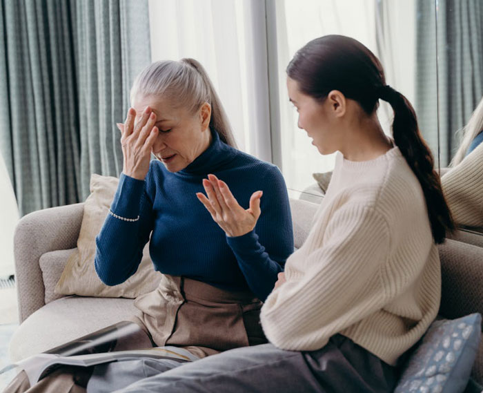 Woman Announces That She’s Pregnant, Sister Who Took In Her Son Shares Just How Messed Up That Is Woman Announces That She’s Pregnant, Sister Who Took In Her Son Shares Just How Messed Up That Is