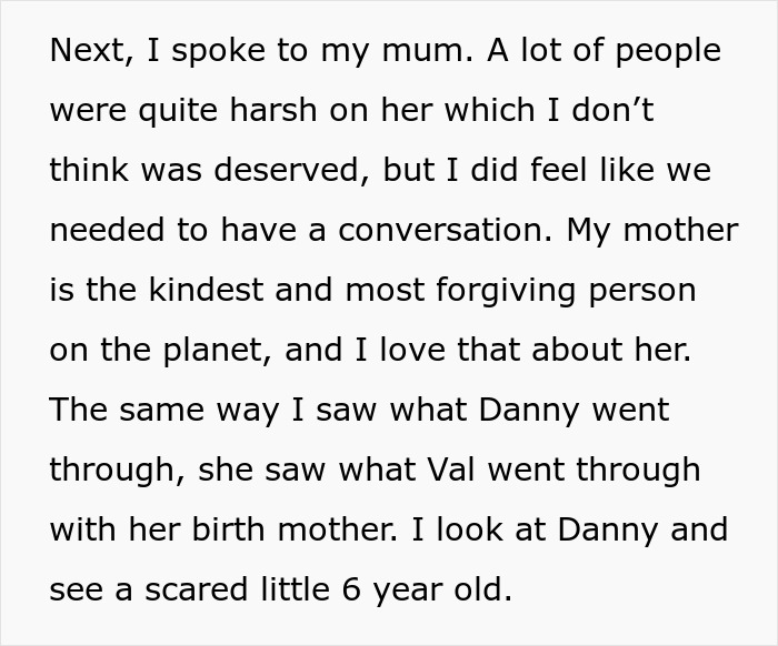 Woman Announces That She’s Pregnant, Sister Who Took In Her Son Shares Just How Messed Up That Is Woman Announces That She’s Pregnant, Sister Who Took In Her Son Shares Just How Messed Up That Is