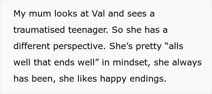 Woman Announces That She’s Pregnant, Sister Who Took In Her Son Shares Just How Messed Up That Is Woman Announces That She’s Pregnant, Sister Who Took In Her Son Shares Just How Messed Up That Is