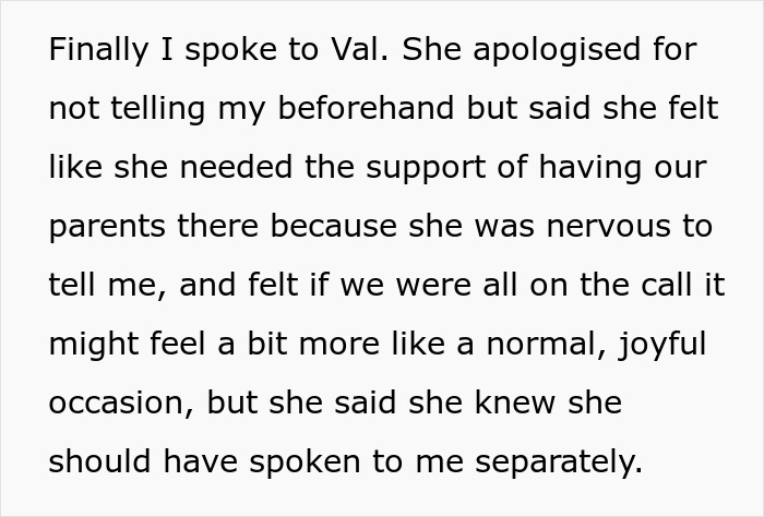 Woman Announces That She’s Pregnant, Sister Who Took In Her Son Shares Just How Messed Up That Is Woman Announces That She’s Pregnant, Sister Who Took In Her Son Shares Just How Messed Up That Is