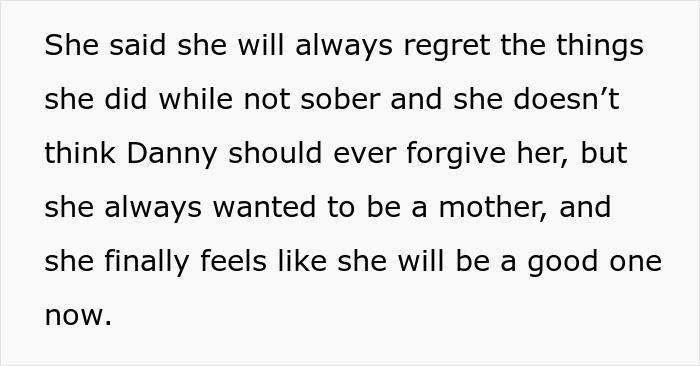 Woman Announces That She’s Pregnant, Sister Who Took In Her Son Shares Just How Messed Up That Is Woman Announces That She’s Pregnant, Sister Who Took In Her Son Shares Just How Messed Up That Is