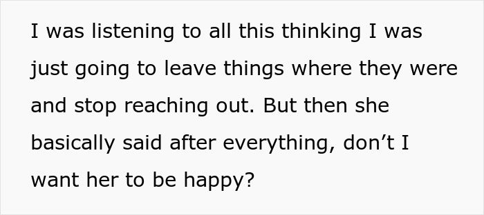 Woman Announces That She’s Pregnant, Sister Who Took In Her Son Shares Just How Messed Up That Is Woman Announces That She’s Pregnant, Sister Who Took In Her Son Shares Just How Messed Up That Is