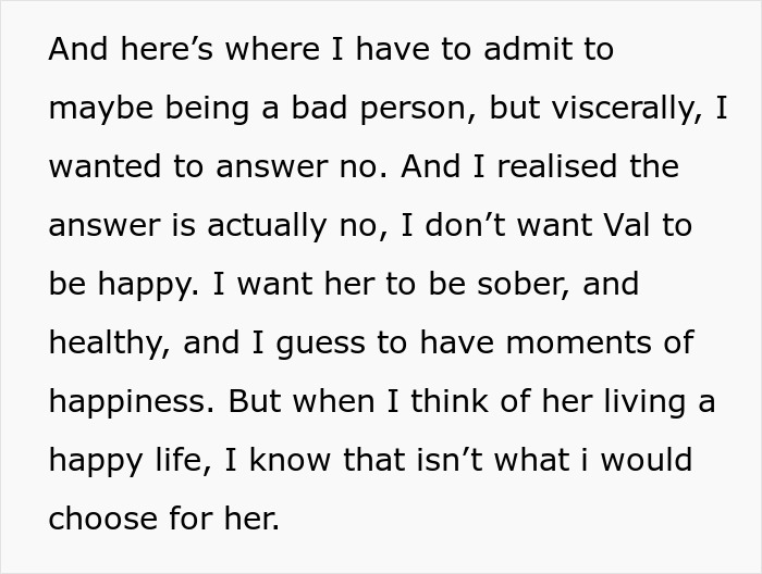 Woman Announces That She’s Pregnant, Sister Who Took In Her Son Shares Just How Messed Up That Is Woman Announces That She’s Pregnant, Sister Who Took In Her Son Shares Just How Messed Up That Is