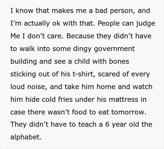 Woman Announces That She’s Pregnant, Sister Who Took In Her Son Shares Just How Messed Up That Is Woman Announces That She’s Pregnant, Sister Who Took In Her Son Shares Just How Messed Up That Is