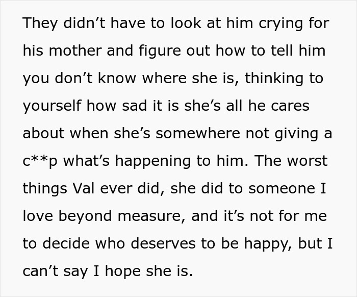 Woman Announces That She’s Pregnant, Sister Who Took In Her Son Shares Just How Messed Up That Is Woman Announces That She’s Pregnant, Sister Who Took In Her Son Shares Just How Messed Up That Is