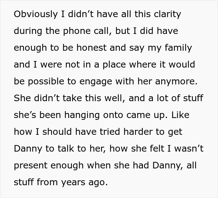 Woman Announces That She’s Pregnant, Sister Who Took In Her Son Shares Just How Messed Up That Is Woman Announces That She’s Pregnant, Sister Who Took In Her Son Shares Just How Messed Up That Is