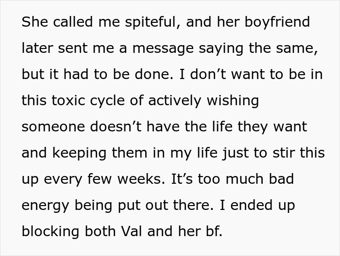 Woman Announces That She’s Pregnant, Sister Who Took In Her Son Shares Just How Messed Up That Is Woman Announces That She’s Pregnant, Sister Who Took In Her Son Shares Just How Messed Up That Is