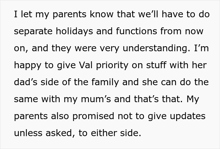 Woman Announces That She’s Pregnant, Sister Who Took In Her Son Shares Just How Messed Up That Is Woman Announces That She’s Pregnant, Sister Who Took In Her Son Shares Just How Messed Up That Is