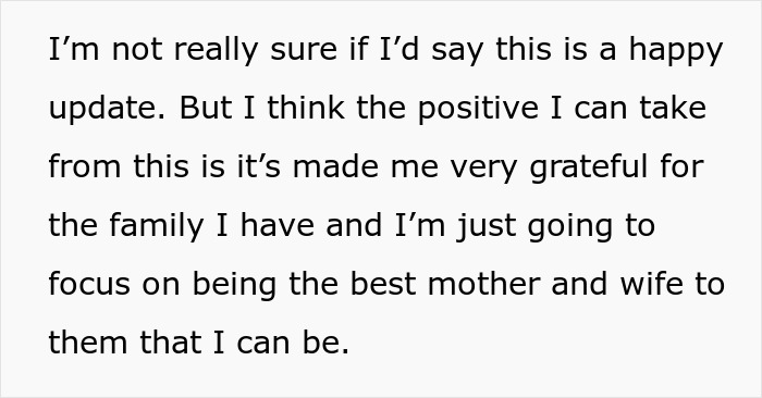 Woman Announces That She’s Pregnant, Sister Who Took In Her Son Shares Just How Messed Up That Is Woman Announces That She’s Pregnant, Sister Who Took In Her Son Shares Just How Messed Up That Is