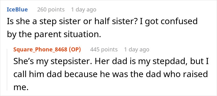 Woman Announces That She’s Pregnant, Sister Who Took In Her Son Shares Just How Messed Up That Is Woman Announces That She’s Pregnant, Sister Who Took In Her Son Shares Just How Messed Up That Is