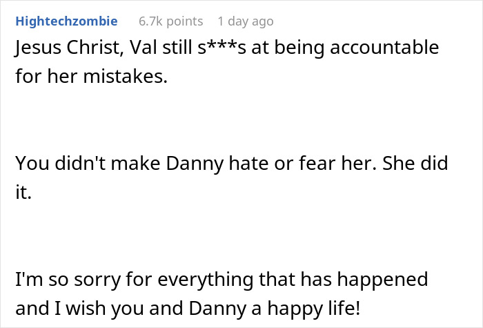 Woman Announces That She’s Pregnant, Sister Who Took In Her Son Shares Just How Messed Up That Is Woman Announces That She’s Pregnant, Sister Who Took In Her Son Shares Just How Messed Up That Is