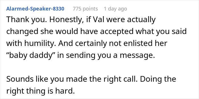 Woman Announces That She’s Pregnant, Sister Who Took In Her Son Shares Just How Messed Up That Is Woman Announces That She’s Pregnant, Sister Who Took In Her Son Shares Just How Messed Up That Is