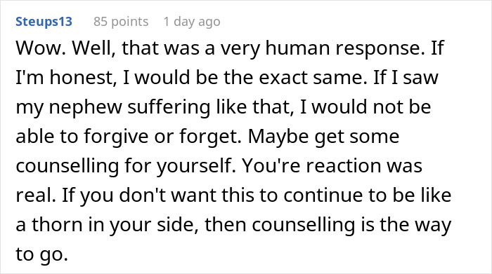 Woman Announces That She’s Pregnant, Sister Who Took In Her Son Shares Just How Messed Up That Is Woman Announces That She’s Pregnant, Sister Who Took In Her Son Shares Just How Messed Up That Is