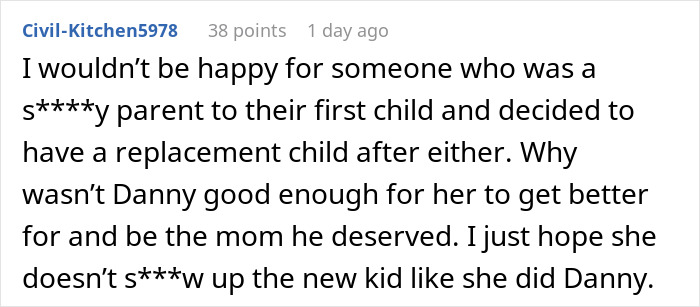 Woman Announces That She’s Pregnant, Sister Who Took In Her Son Shares Just How Messed Up That Is Woman Announces That She’s Pregnant, Sister Who Took In Her Son Shares Just How Messed Up That Is