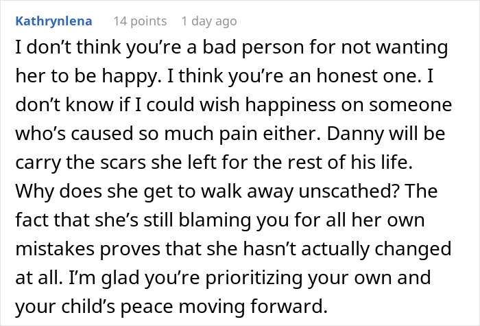 Woman Announces That She’s Pregnant, Sister Who Took In Her Son Shares Just How Messed Up That Is Woman Announces That She’s Pregnant, Sister Who Took In Her Son Shares Just How Messed Up That Is