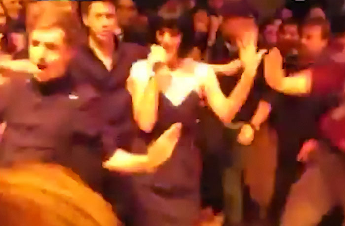 New Details In Ruby Rose’s Allegations Against Katy Perry As Video Of Night Emerges Amid Police Investigation