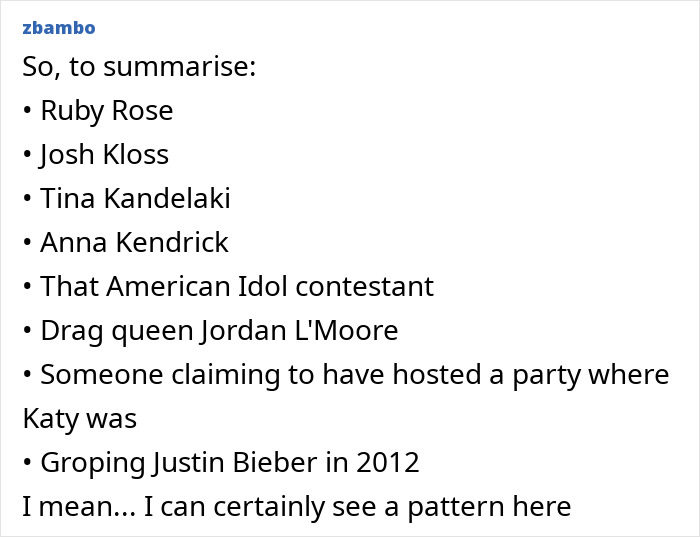 New Details In Ruby Rose’s Allegations Against Katy Perry As Video Of Night Emerges Amid Police Investigation