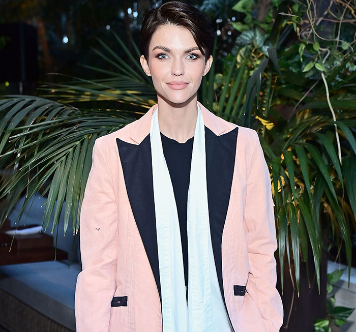 New Details In Ruby Rose’s Allegations Against Katy Perry As Video Of Night Emerges Amid Police Investigation