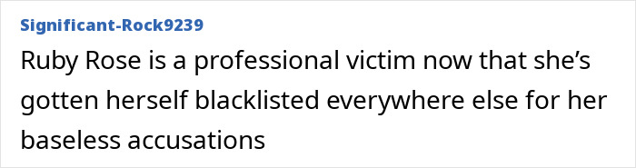 New Details In Ruby Rose’s Allegations Against Katy Perry As Video Of Night Emerges Amid Police Investigation