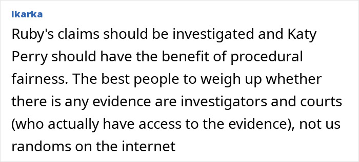 New Details In Ruby Rose’s Allegations Against Katy Perry As Video Of Night Emerges Amid Police Investigation