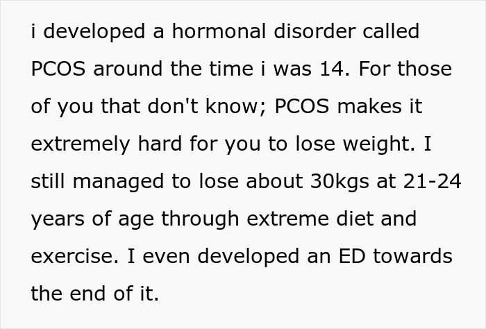 Asian Mom Body Shames Daughter, Gets Mad When She Says She’s The Reason For Her Weight And Illnesses