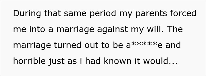 Asian Mom Body Shames Daughter, Gets Mad When She Says She’s The Reason For Her Weight And Illnesses