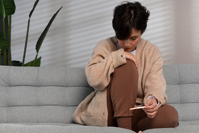 Asian Mom Body Shames Daughter, Gets Mad When She Says She’s The Reason For Her Weight And Illnesses