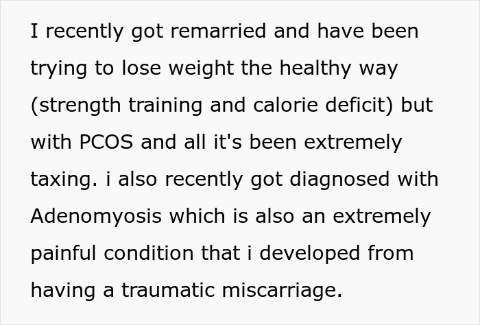 Asian Mom Body Shames Daughter, Gets Mad When She Says She’s The Reason For Her Weight And Illnesses