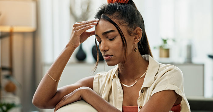 Asian Mom Body Shames Daughter, Gets Mad When She Says She’s The Reason For Her Weight And Illnesses