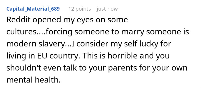 Asian Mom Body Shames Daughter, Gets Mad When She Says She’s The Reason For Her Weight And Illnesses