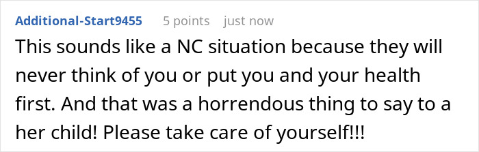 Asian Mom Body Shames Daughter, Gets Mad When She Says She’s The Reason For Her Weight And Illnesses