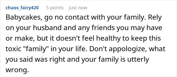 Asian Mom Body Shames Daughter, Gets Mad When She Says She’s The Reason For Her Weight And Illnesses