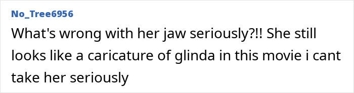 Ariana Grande Fans Spot Awkward Blunder In First Trailer For ‘Focker In-Law’, And Criticism Blows Up