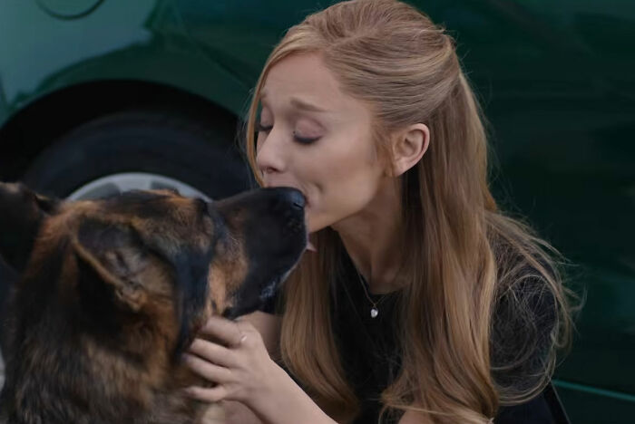 Ariana Grande Fans Spot Awkward Blunder In First Trailer For ‘Focker In-Law’, And Criticism Blows Up