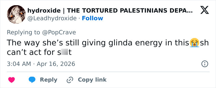 Ariana Grande Fans Spot Awkward Blunder In First Trailer For ‘Focker In-Law’, And Criticism Blows Up