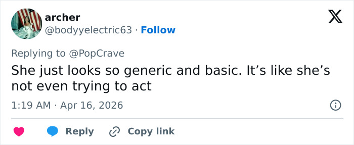 Ariana Grande Fans Spot Awkward Blunder In First Trailer For ‘Focker In-Law’, And Criticism Blows Up