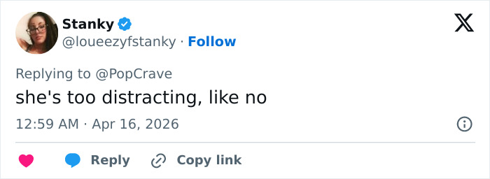 Ariana Grande Fans Spot Awkward Blunder In First Trailer For ‘Focker In-Law’, And Criticism Blows Up