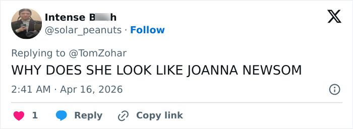 Ariana Grande Fans Spot Awkward Blunder In First Trailer For ‘Focker In-Law’, And Criticism Blows Up