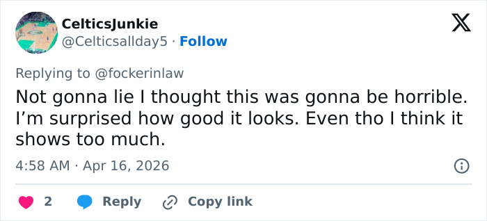 Ariana Grande Fans Spot Awkward Blunder In First Trailer For ‘Focker In-Law’, And Criticism Blows Up