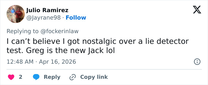 Ariana Grande Fans Spot Awkward Blunder In First Trailer For ‘Focker In-Law’, And Criticism Blows Up