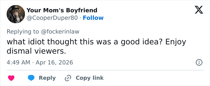 Ariana Grande Fans Spot Awkward Blunder In First Trailer For ‘Focker In-Law’, And Criticism Blows Up