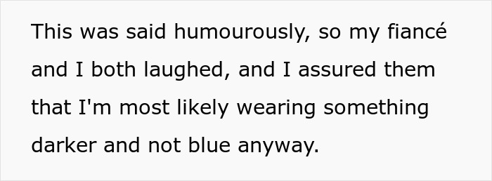 Woman Refuses To Remove Engagement Ring For Friend&rsquo;s Wedding, Drama Follows