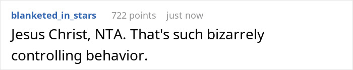 Woman Refuses To Remove Engagement Ring For Friend&rsquo;s Wedding, Drama Follows