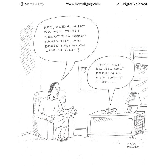 36 New One-Panel Cartoons By Marc Bilgrey That Might Brighten Your Day With Wit And Humor 36 New One-Panel Cartoons By Marc Bilgrey That Might Brighten Your Day With Wit And Humor