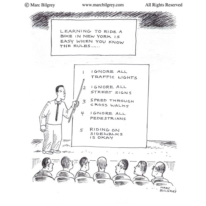 36 New One-Panel Cartoons By Marc Bilgrey That Might Brighten Your Day With Wit And Humor 36 New One-Panel Cartoons By Marc Bilgrey That Might Brighten Your Day With Wit And Humor