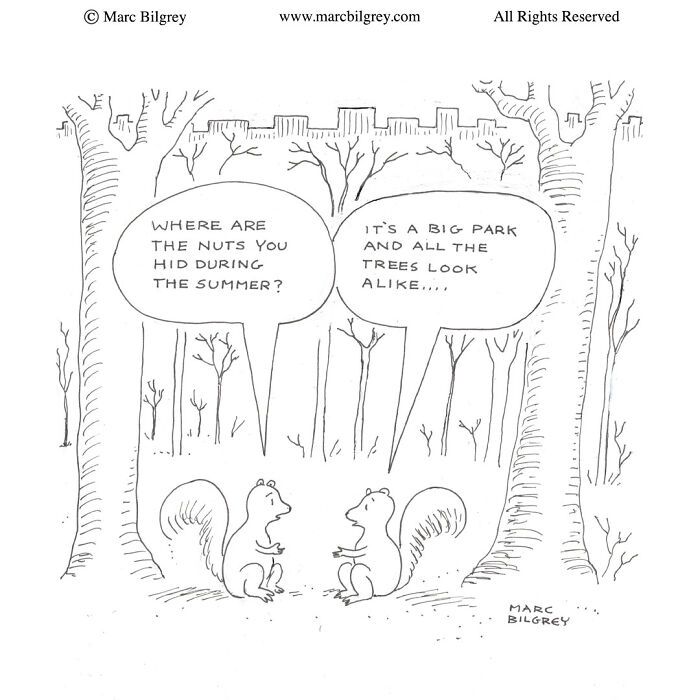 36 New One-Panel Cartoons By Marc Bilgrey That Might Brighten Your Day With Wit And Humor 36 New One-Panel Cartoons By Marc Bilgrey That Might Brighten Your Day With Wit And Humor