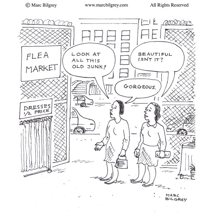 36 New One-Panel Cartoons By Marc Bilgrey That Might Brighten Your Day With Wit And Humor 36 New One-Panel Cartoons By Marc Bilgrey That Might Brighten Your Day With Wit And Humor