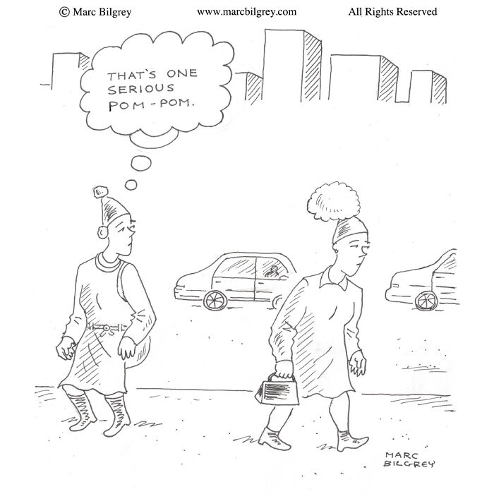 36 New One-Panel Cartoons By Marc Bilgrey That Might Brighten Your Day With Wit And Humor 36 New One-Panel Cartoons By Marc Bilgrey That Might Brighten Your Day With Wit And Humor